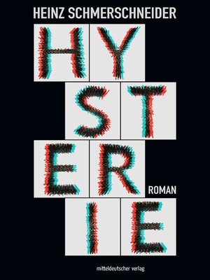 cover image of Hysterie